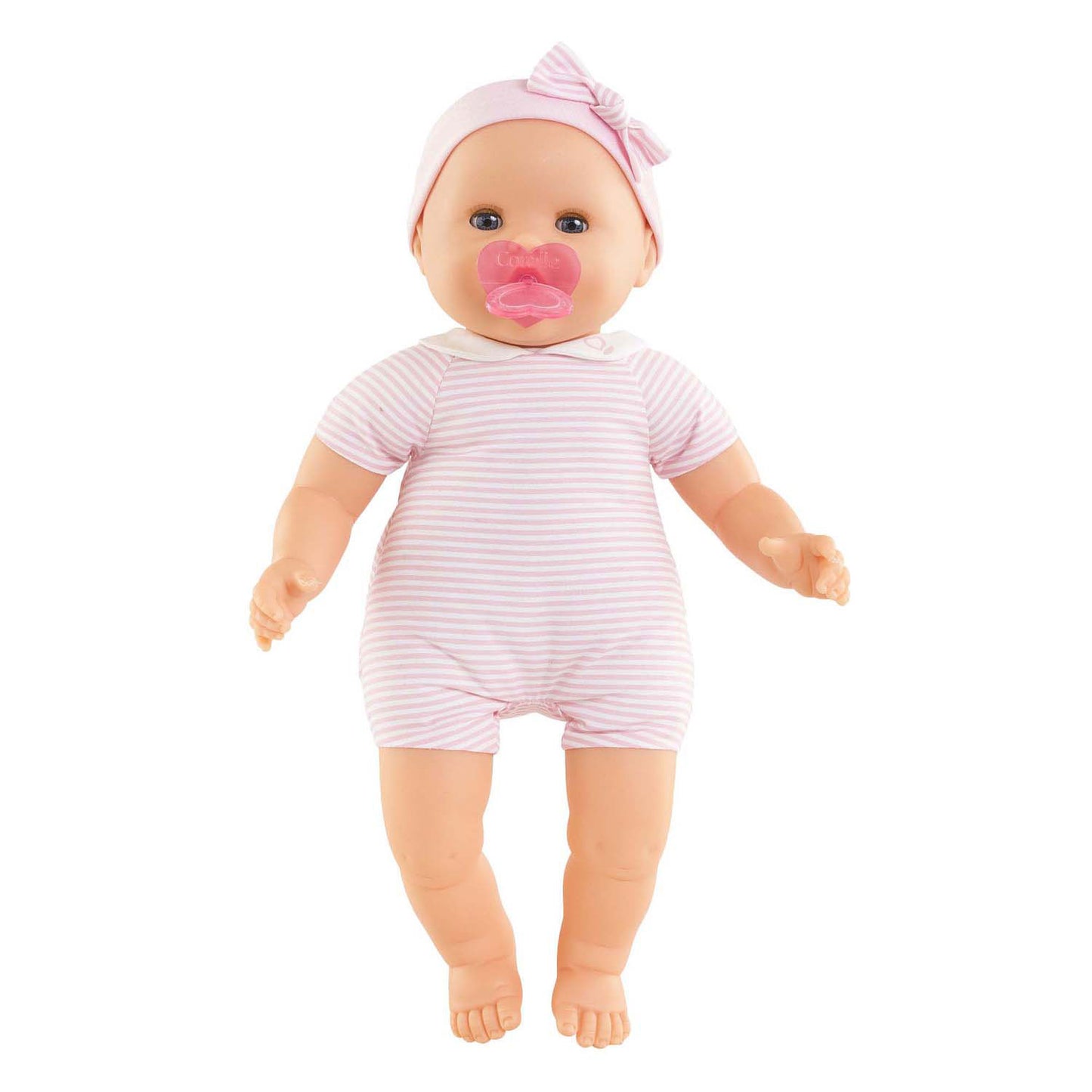 Bambolina Corolle mon grande poupon la mia adorabile bambolina grande - 36 cm