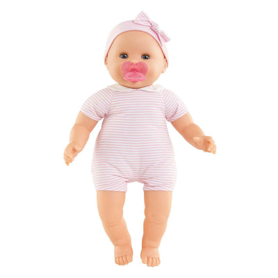 Bambolina Corolle mon grande poupon la mia adorabile bambolina grande - 36 cm