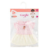 T-shirt Corolle con vestitino piccolo esploratore - 30 cm