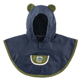 Corolle rain poncho small explorer - 30cm - afbeelding 1
