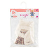 Set invernale per bambole Corolle piccolo esploratore - 30 cm