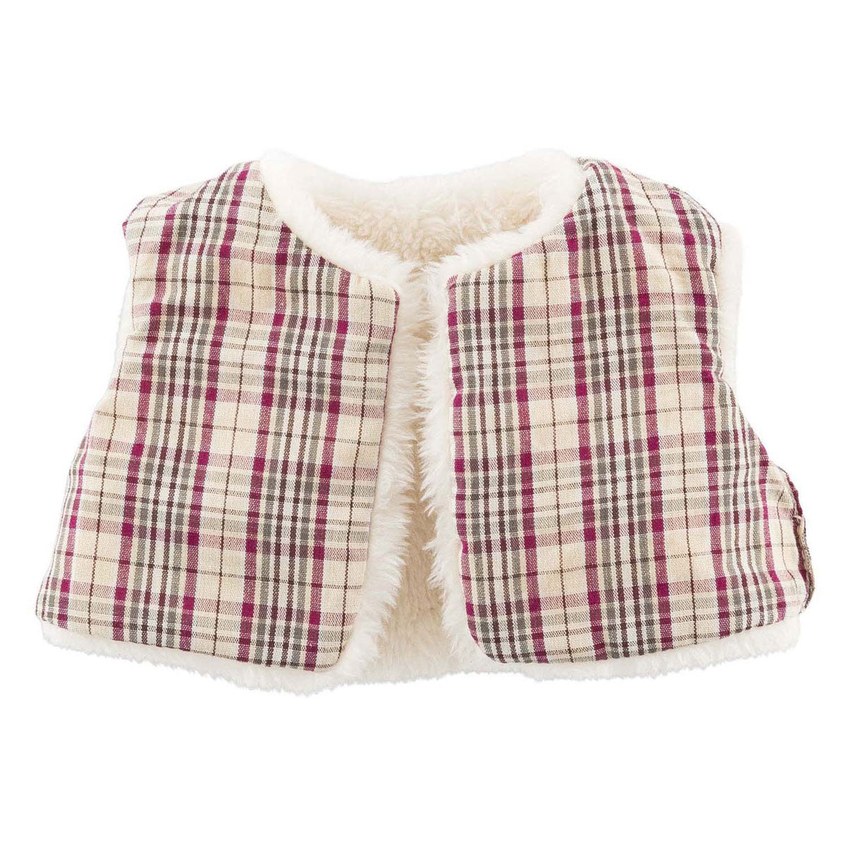 Set invernale per bambole Corolle piccolo esploratore - 30 cm