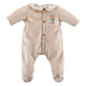 Corolle pyjama betoverd bos - 30cm