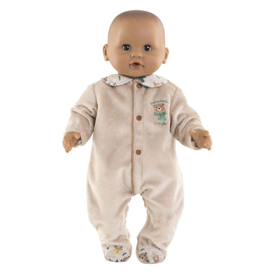 Corolle pyjama betoverd bos - 30cm