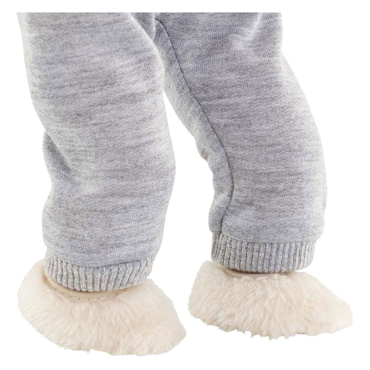 Corolle doll slippers - 30cm