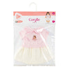 Corolle t-shirt with dress little explorer - 36cm