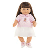 Corolle t-shirt with dress little explorer - 36cm