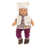 Set invernale Corolle piccolo esploratore - 36 cm - afbeelding 4