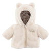 Chaqueta Corolle bosque encantado - 36cm