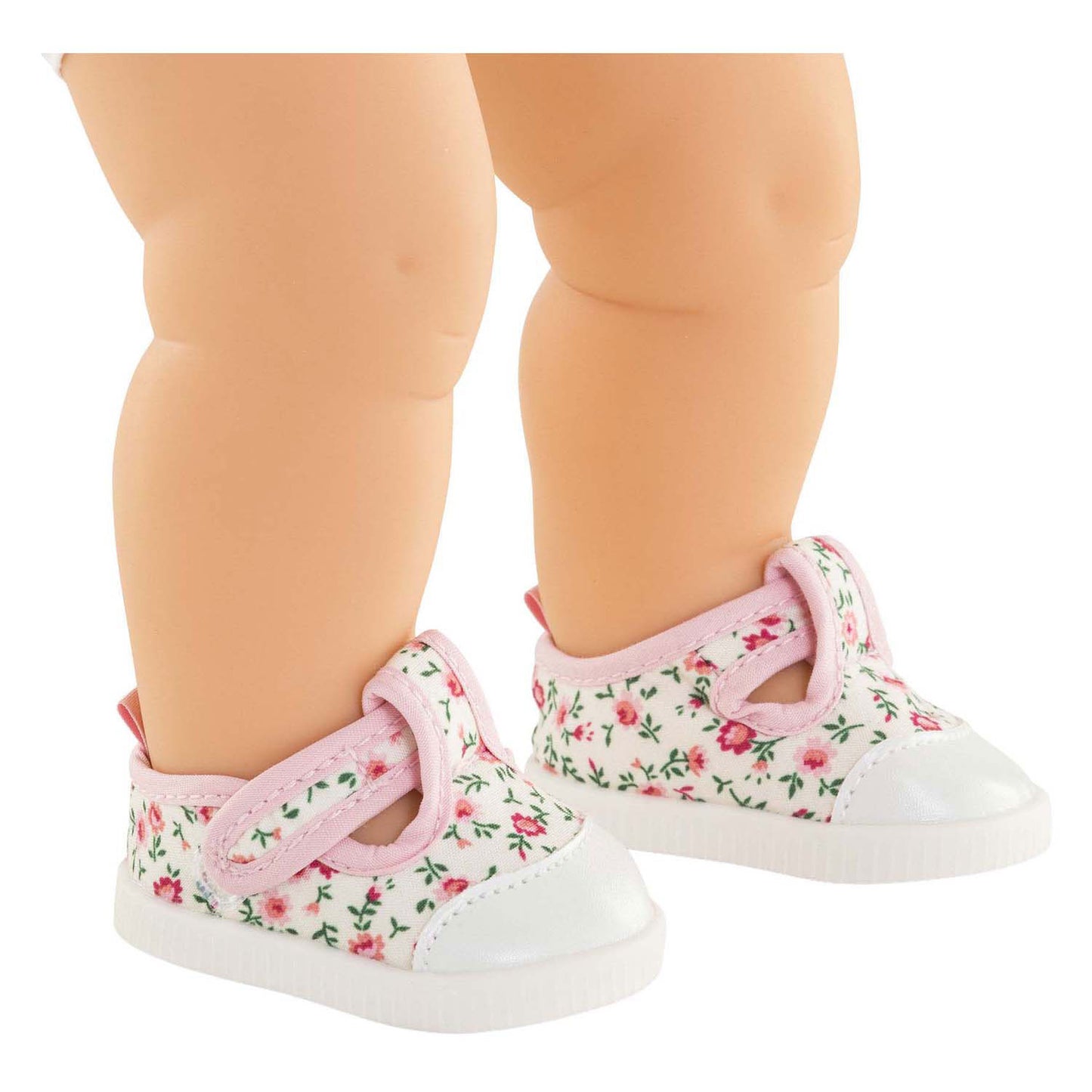Corolle poppensneakers rose grenadine - 36cm