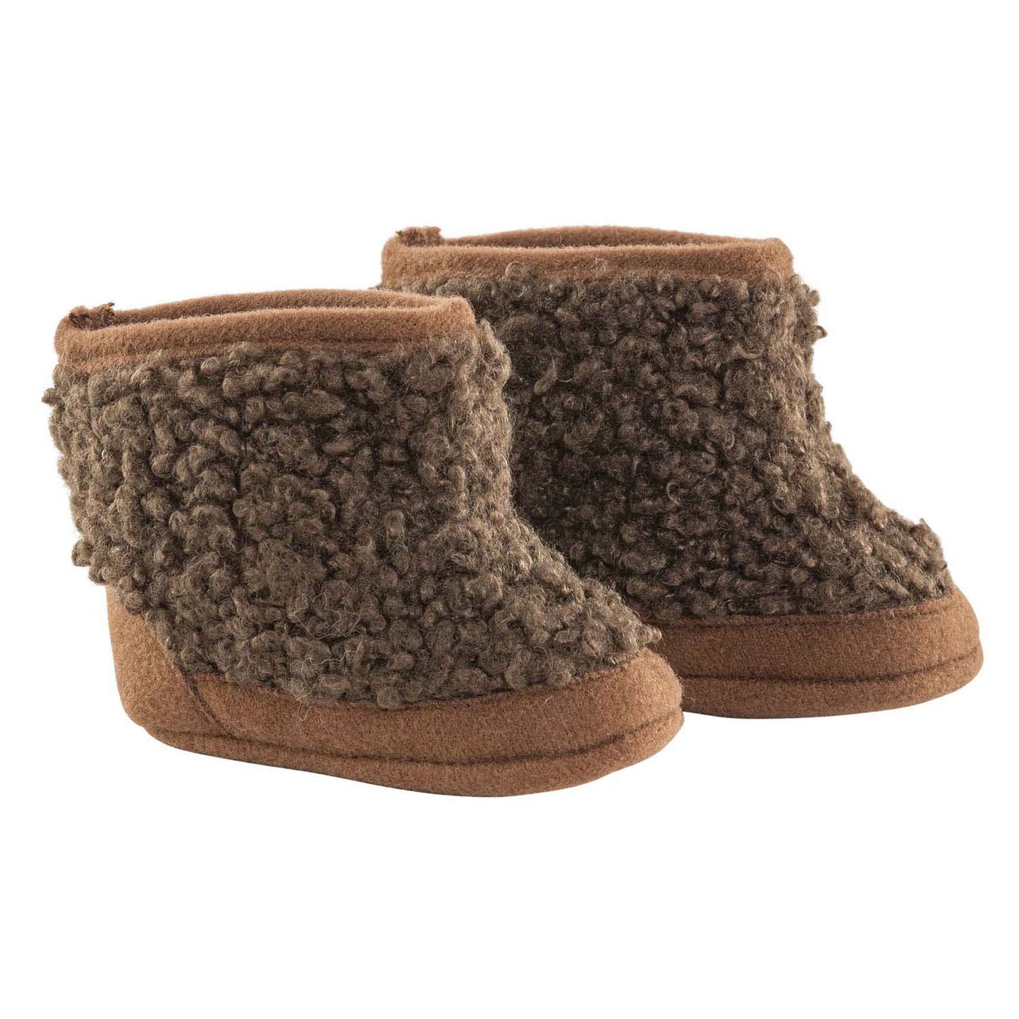 Scarpe da bambola Corolle in pelle di pecora - 36 cm