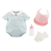 Set Corolle per neonato - 42 cm