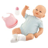 Set Corolle per neonato - 42 cm