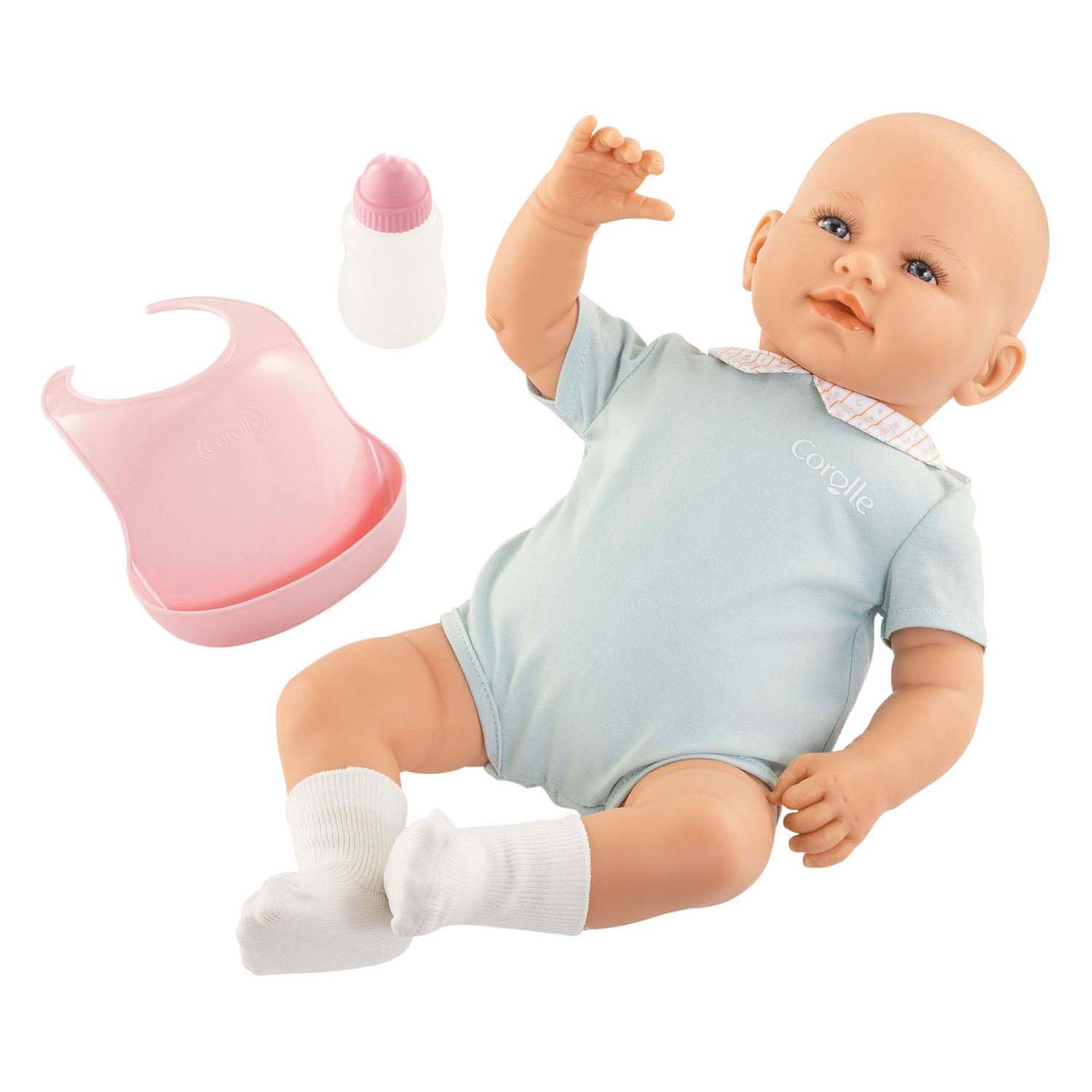 Set Corolle per neonato - 42 cm