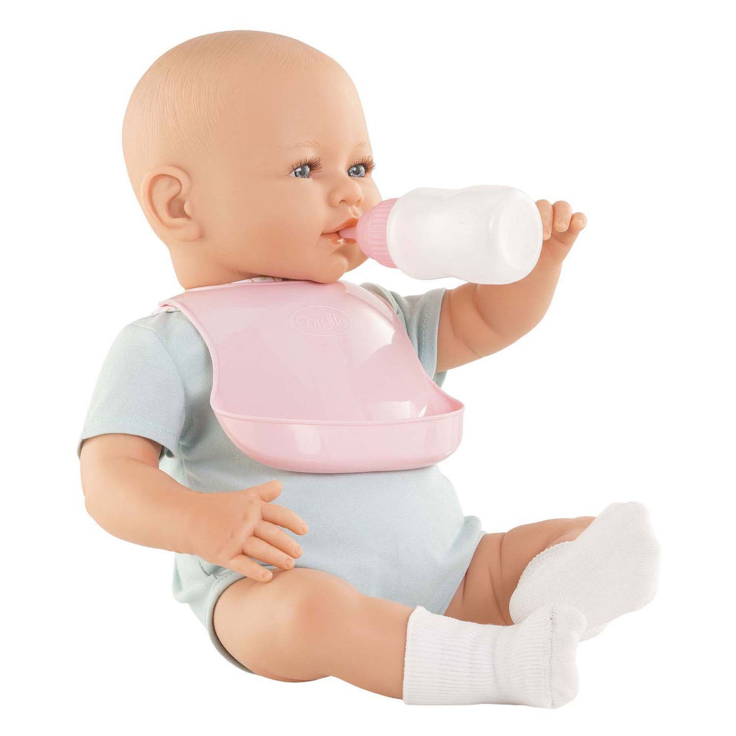 Set Corolle per neonato - 42 cm