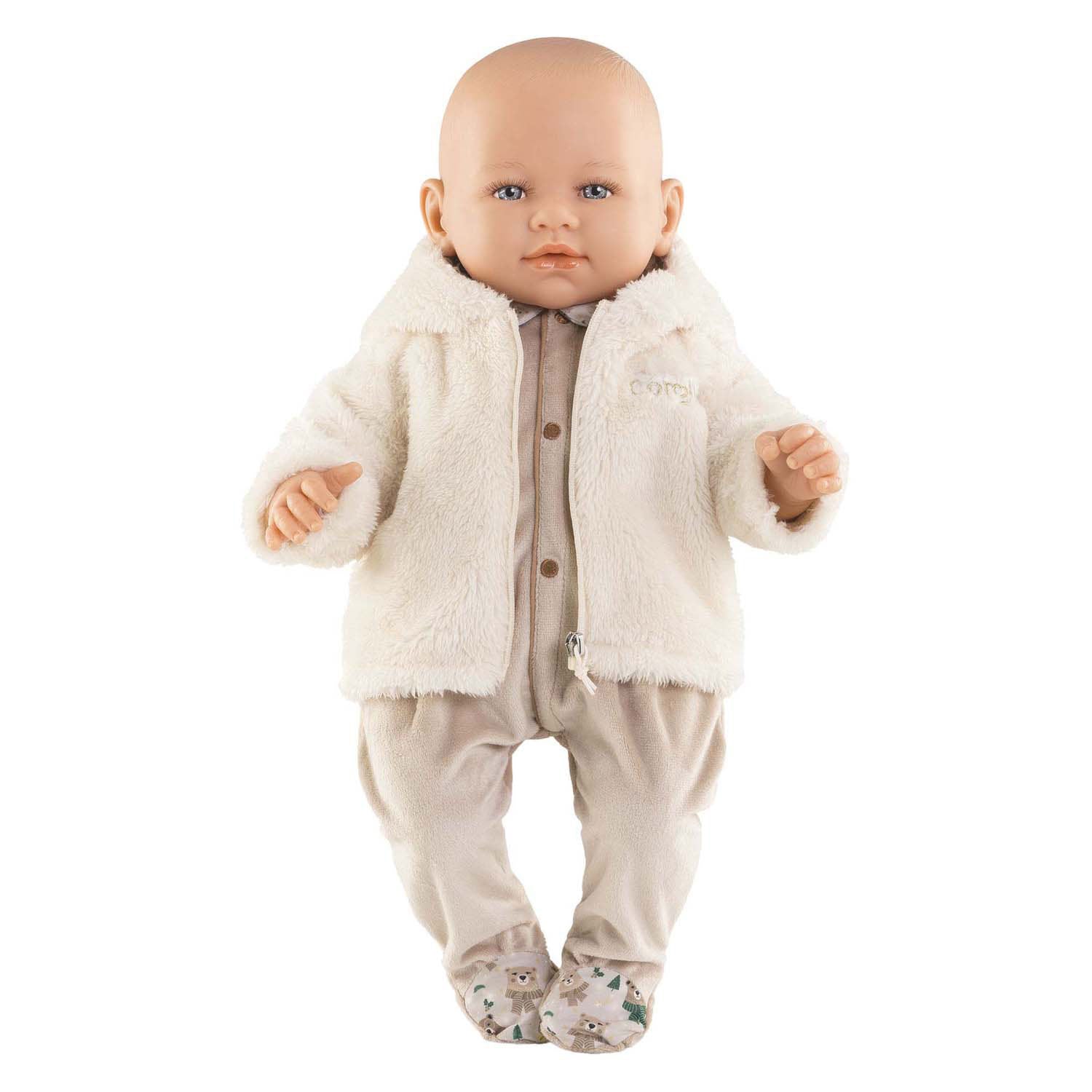 Chaqueta Corolle bosque encantado - 42cm