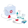 Borsa da medico Corolle con 8 accessori