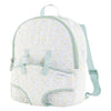 Mochila infantil Corolle estrellas con función de bolsa de transporte para muñecas - 30cm