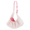 Borsa a tracolla Corolle tulipani - 36 cm