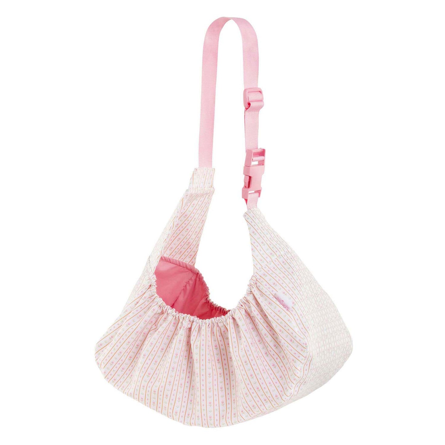 Borsa a tracolla Corolle tulipani - 36 cm