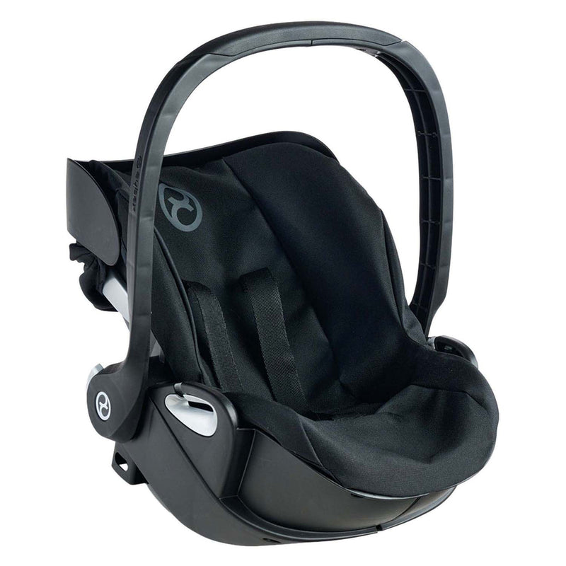 Portapacchi Corolle 2 in 1 - 36 42 cm