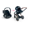 Portabebés Corolle 2 en 1 - 36 42cm