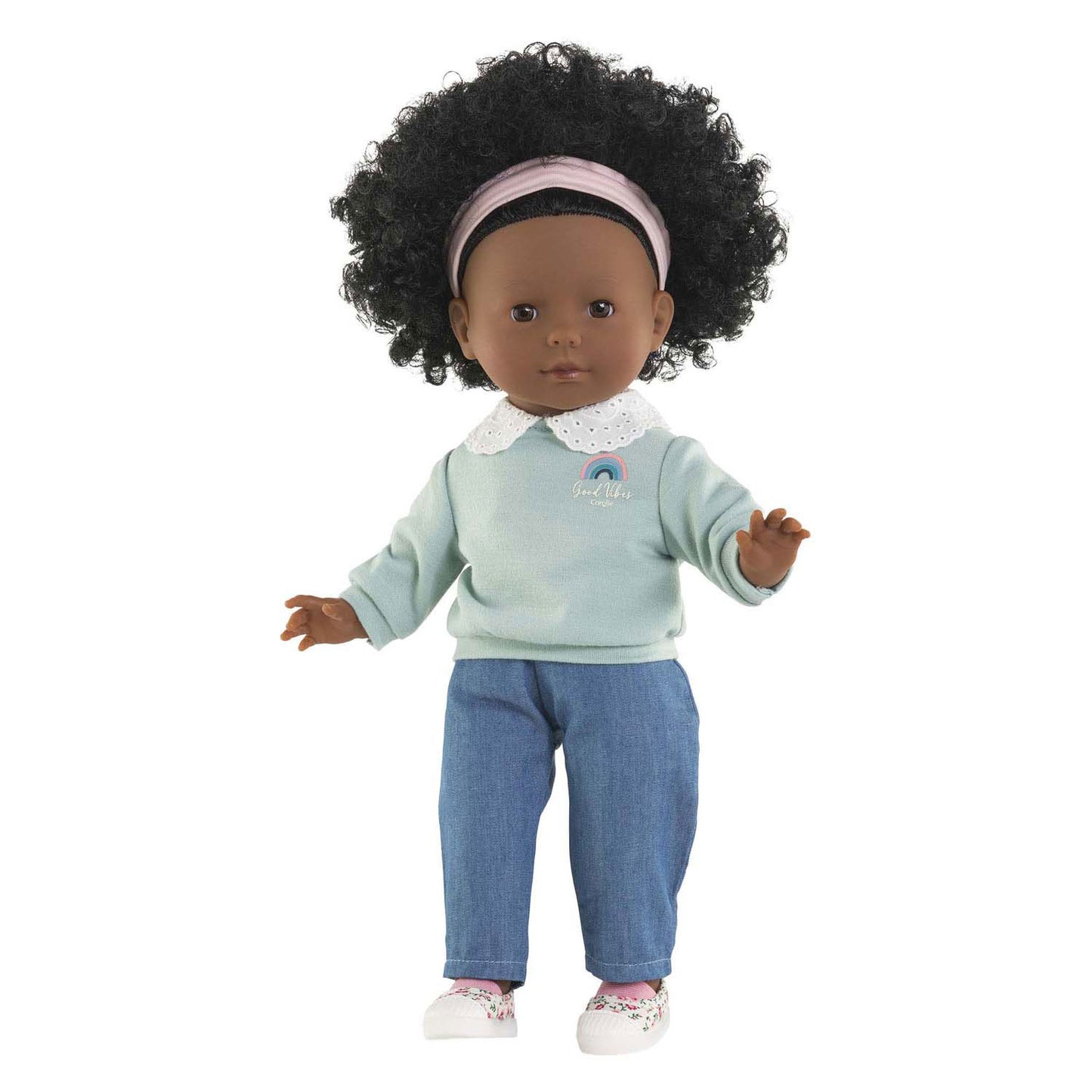Suéter muñeca Corolle ma - 36cm