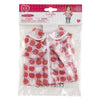 Corolle ma muñeca impermeable manzanas - 36cm