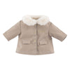 Cappotto per bambola Corolle ma foresta incantata - 36 cm