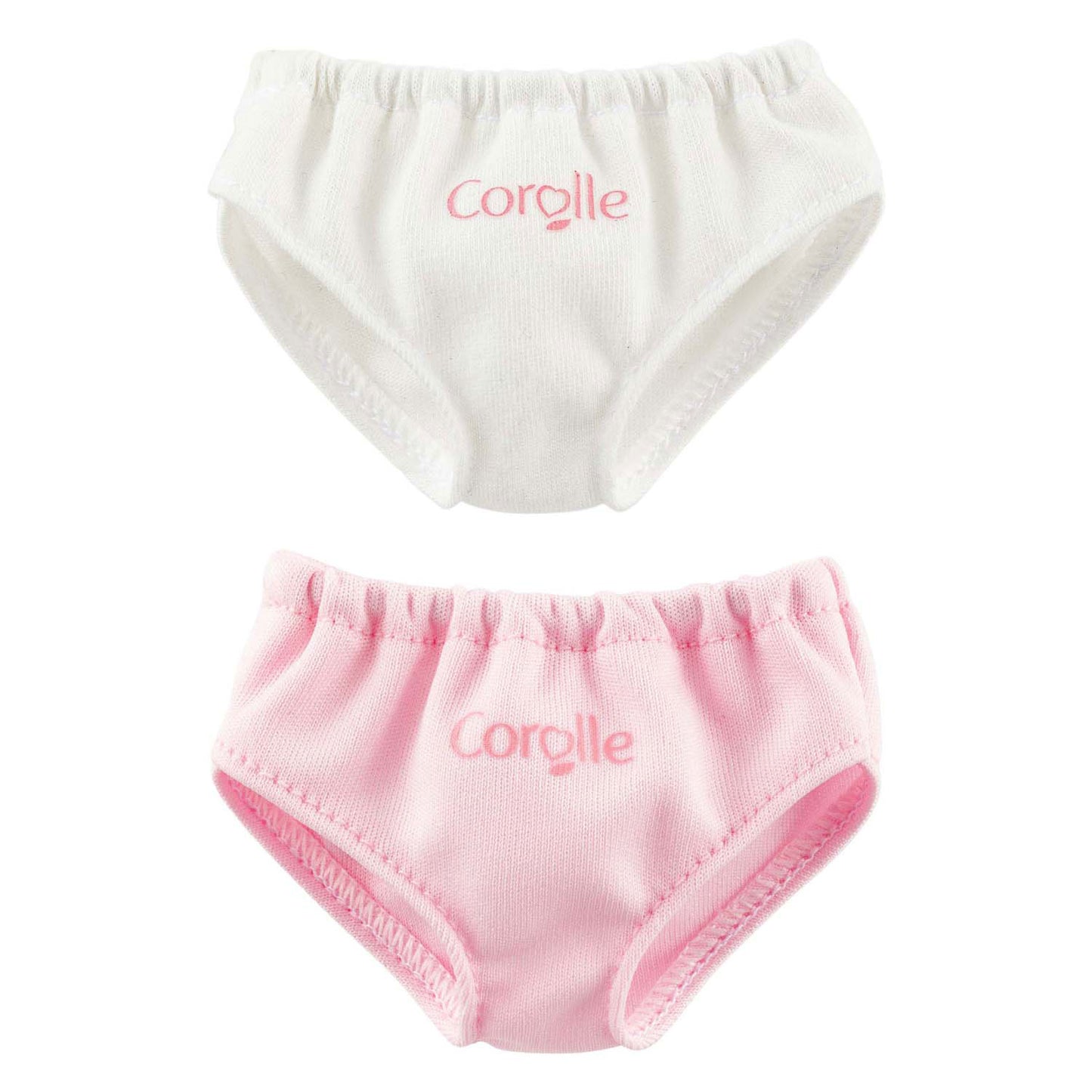 Corolle ma set poppen onderbroeken - 36cm