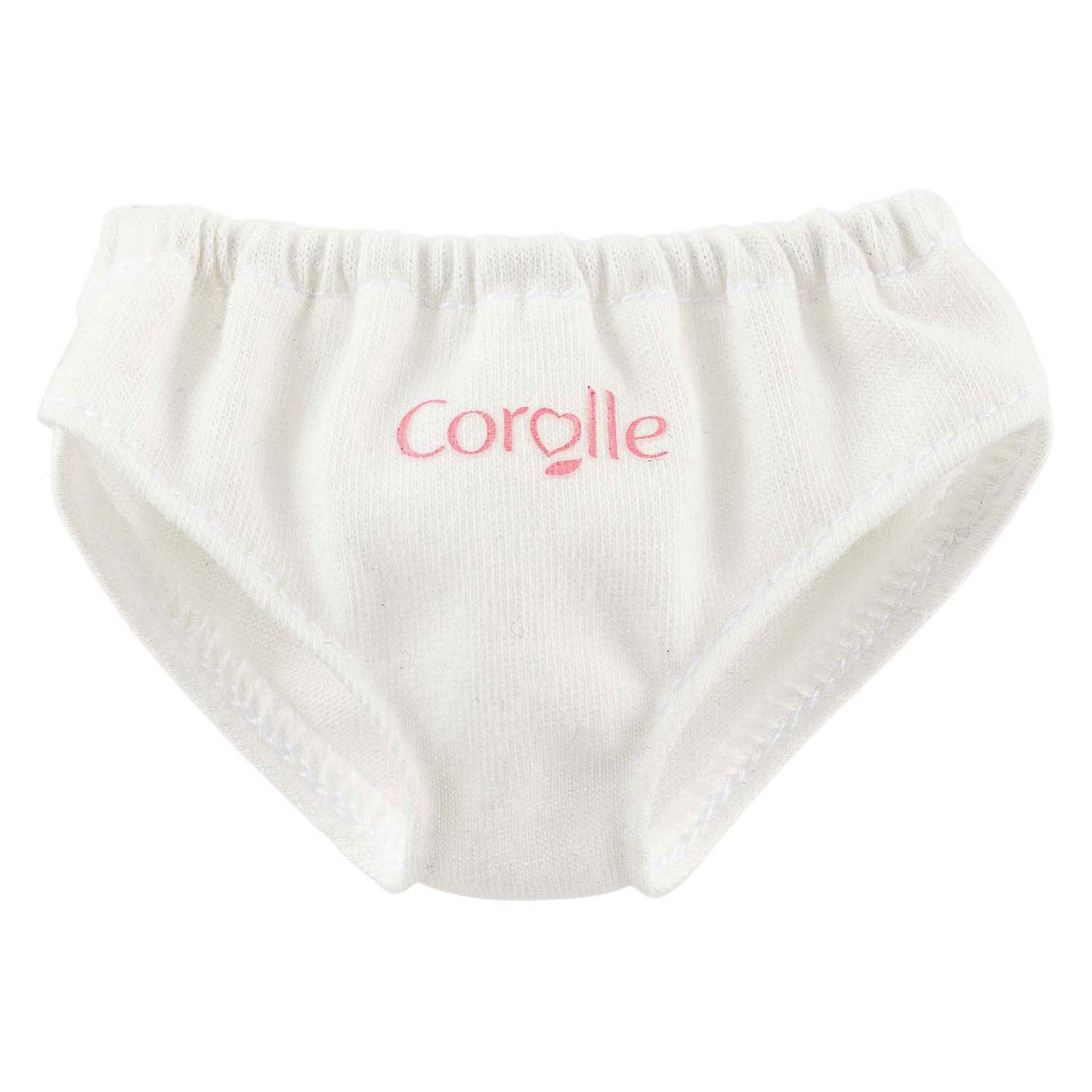 Corolle ma set di mutande per bambole - 36 cm