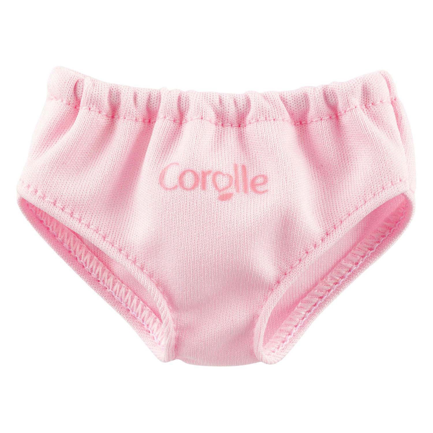 Corolle ma set di mutande per bambole - 36 cm