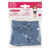 Corolle ma doll denim shorts with bow - 36cm