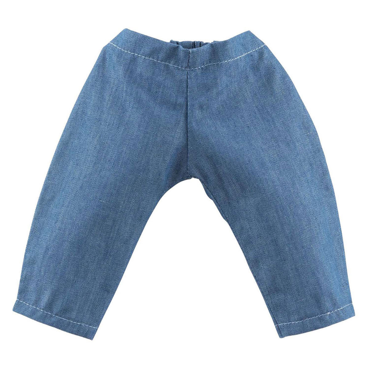 Jeans da bambola blu Corolle ma - 36 cm