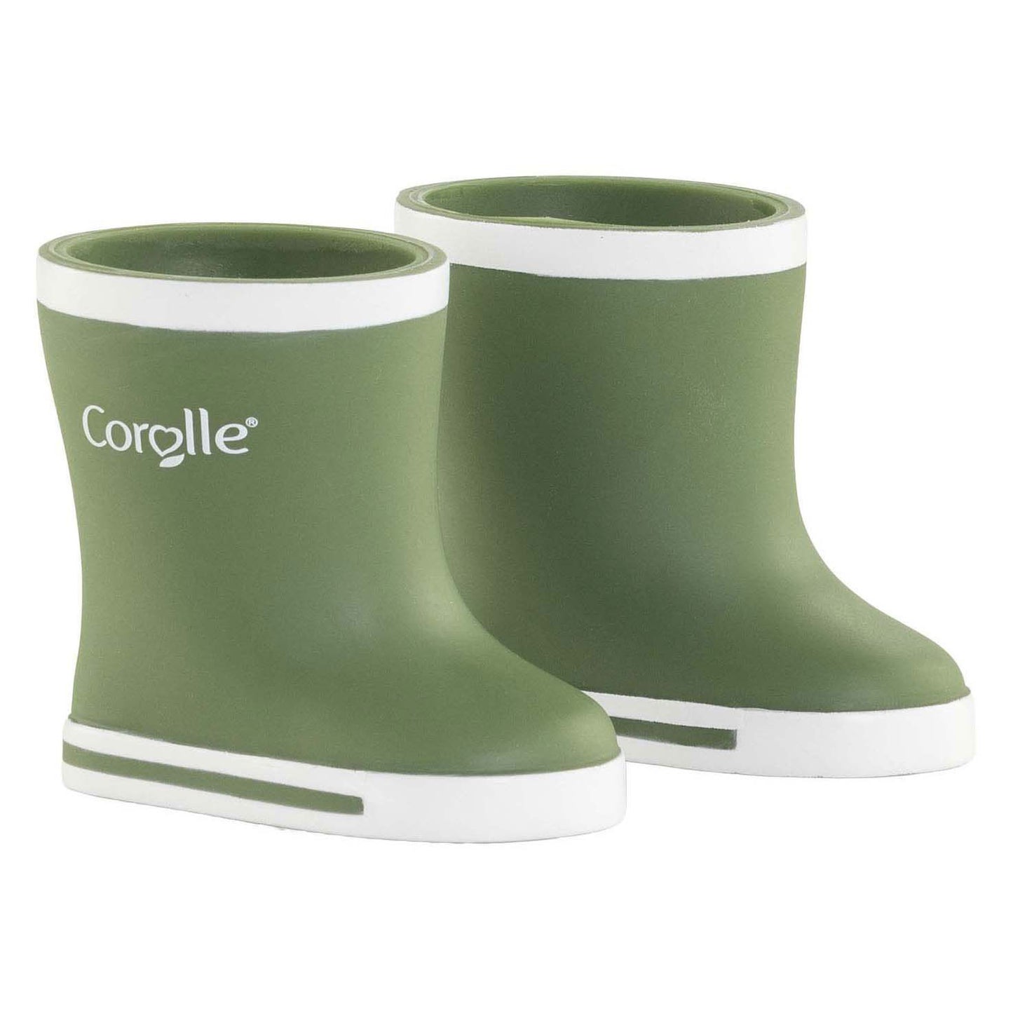 Botas de lluvia Corolle ma - 36cm