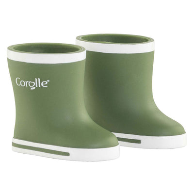 Botas de lluvia Corolle ma - 36cm