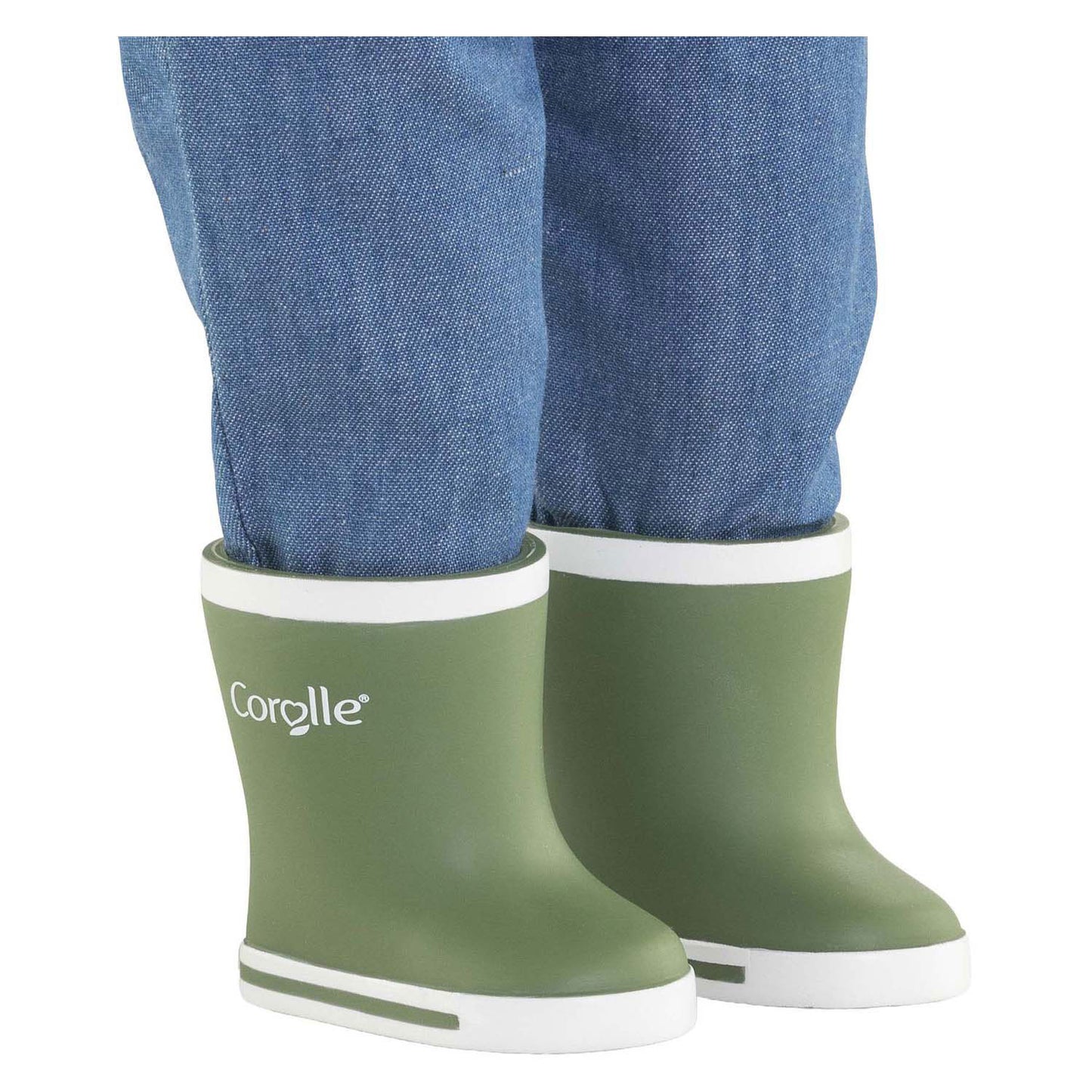 Botas de lluvia Corolle ma - 36cm