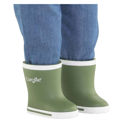 Botas de lluvia Corolle ma - 36cm