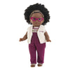 Corolle ma chique ontdekkingsreiziger set - 36cm