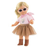 Conjunto festival Corolle ma - 36cm