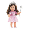 Set compleanno Corolle ma principessa - 36 cm