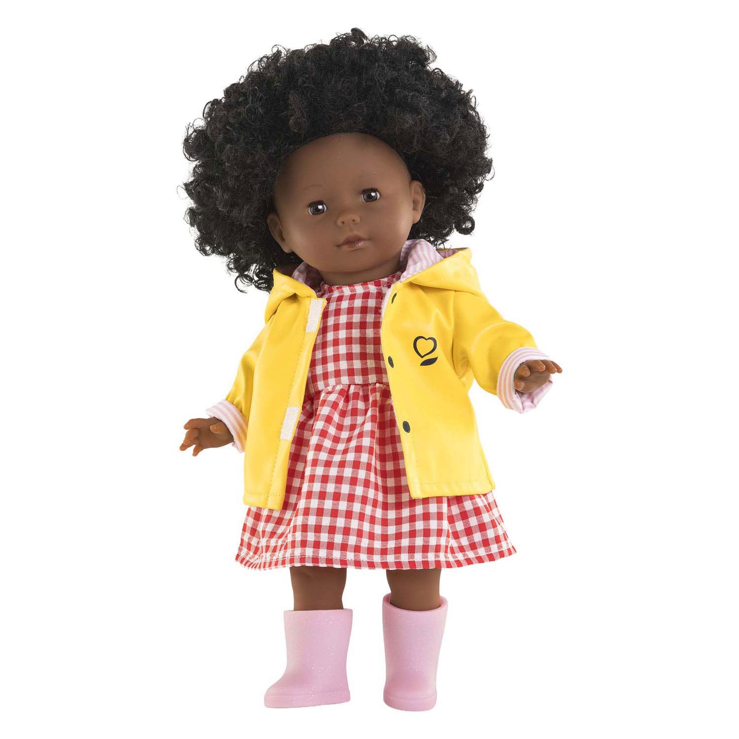 Corolle ma set viva la lluvia - 36cm