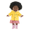 Corolle ma set long live the rain - 36cm