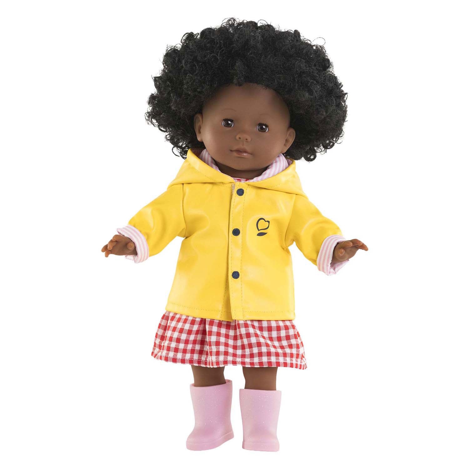 Corolle ma set long live the rain - 36cm