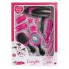 Set per la cura dei capelli Corolle ma - 36 cm