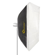 Linkstar softbox rs-6090sa 60x90 cm - afbeelding 1