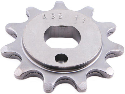 Esjot Voorandwiel 0439