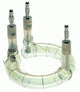 Linkstar Flash Tube RTC-0955-350L UV-LF per LF-300A, LL-300D e LL-300