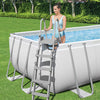 Bestway Power zwembad 956 x 488 x 132 cm