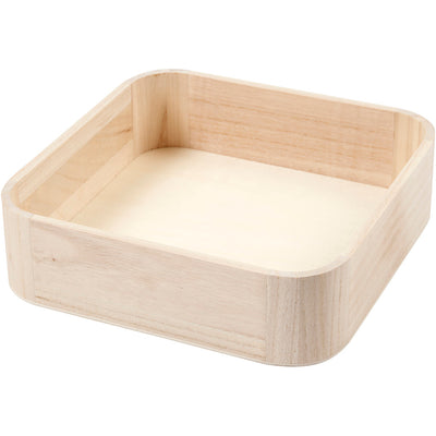 Creativ company houten dienblad